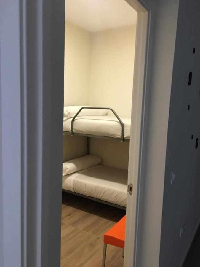 Kubik Apartamentos K3 Caces Extérieur photo