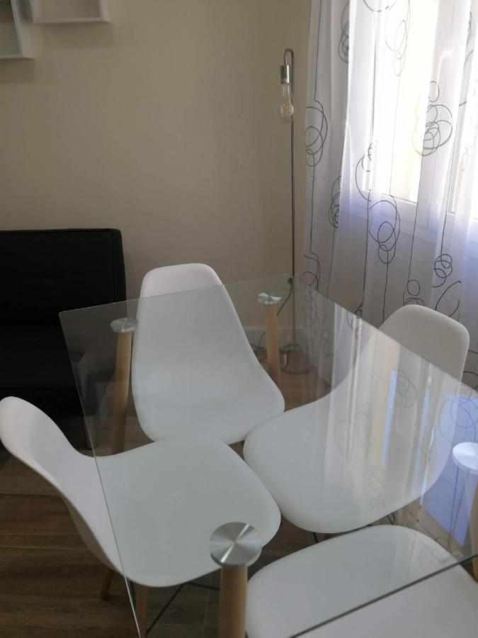 Kubik Apartamentos K3 Caces Extérieur photo