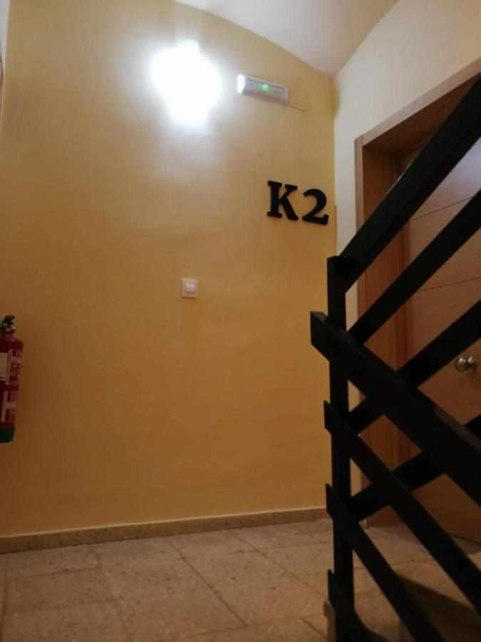 Kubik Apartamentos K3 Caces Extérieur photo