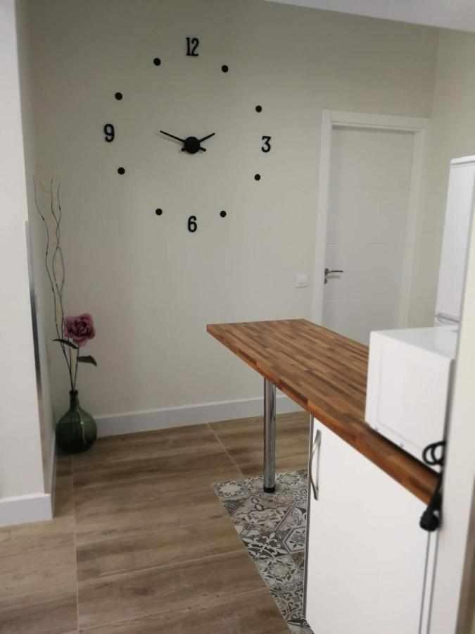 Kubik Apartamentos K3 Caces Extérieur photo