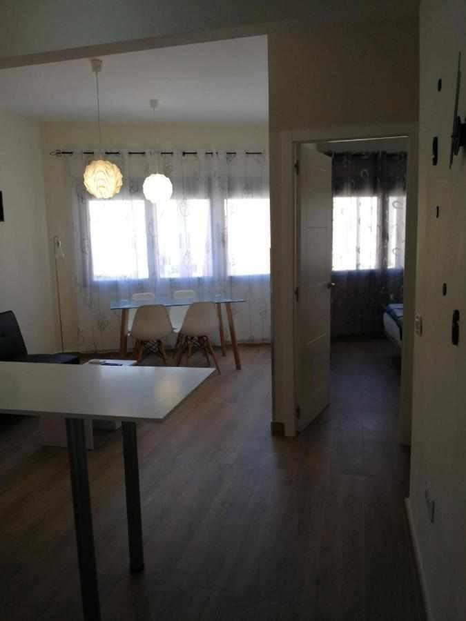 Kubik Apartamentos K3 Caces Extérieur photo