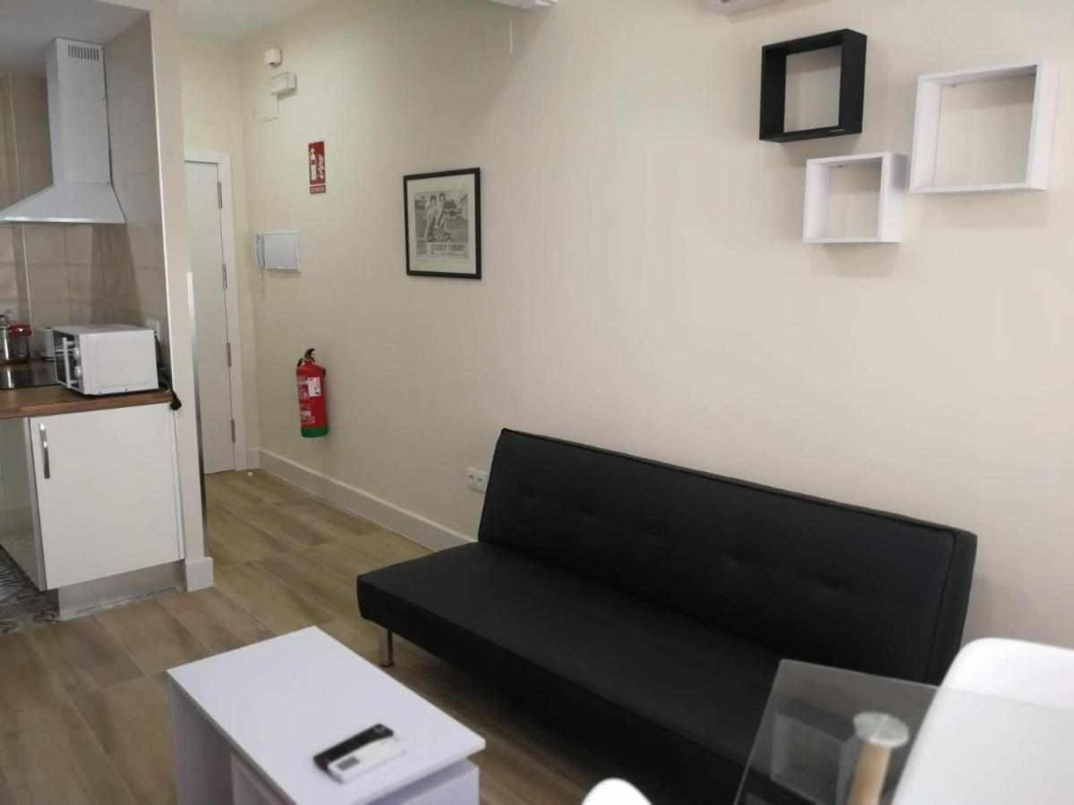 Kubik Apartamentos K3 Caces Extérieur photo