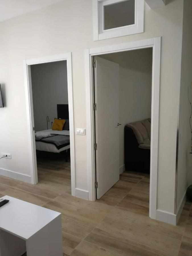 Kubik Apartamentos K3 Caces Extérieur photo